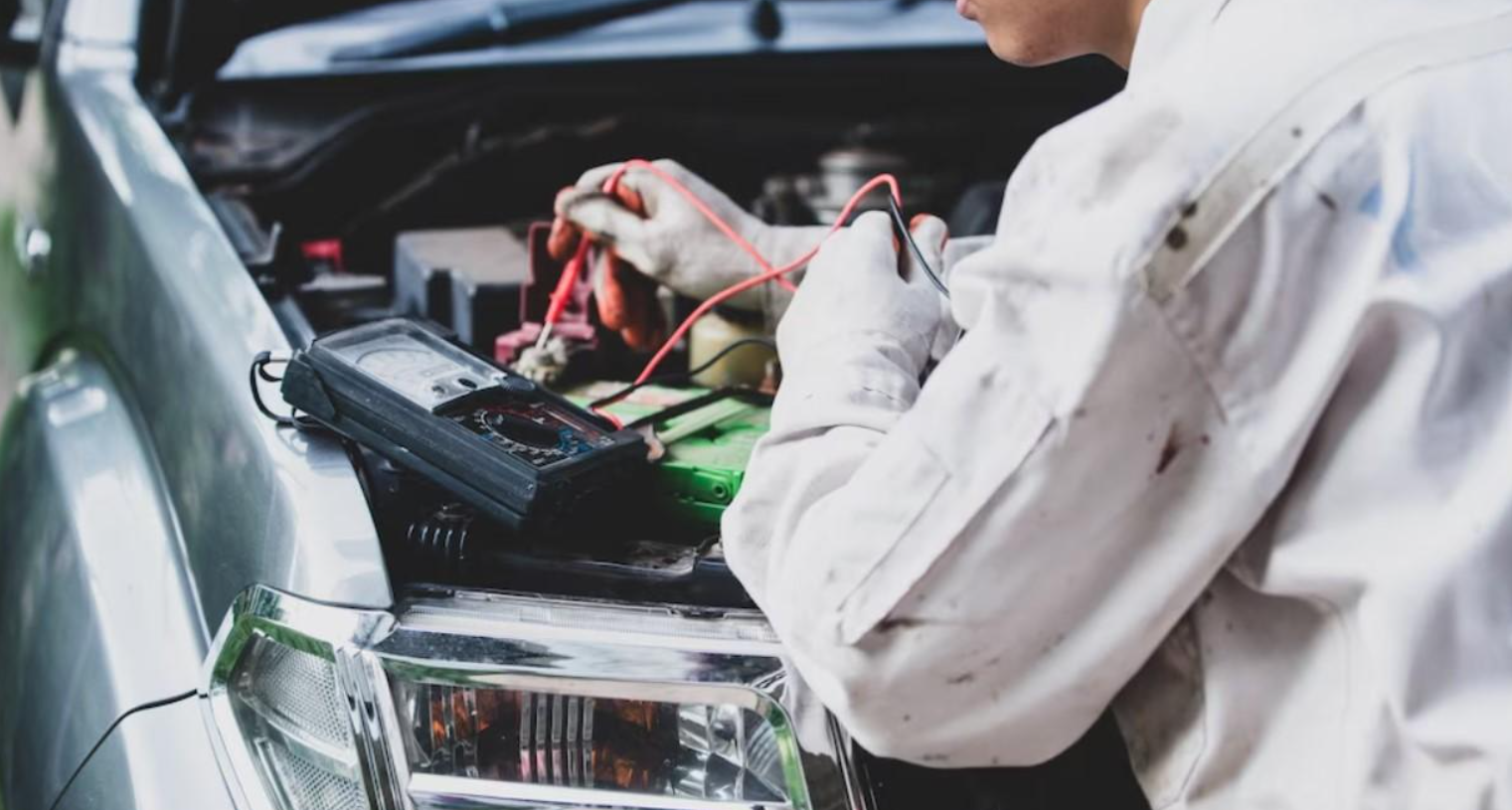 How to Care for Your Car’s Electrical System to Ensure Longevity