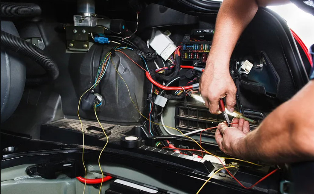 Understanding Auto Electrical Services