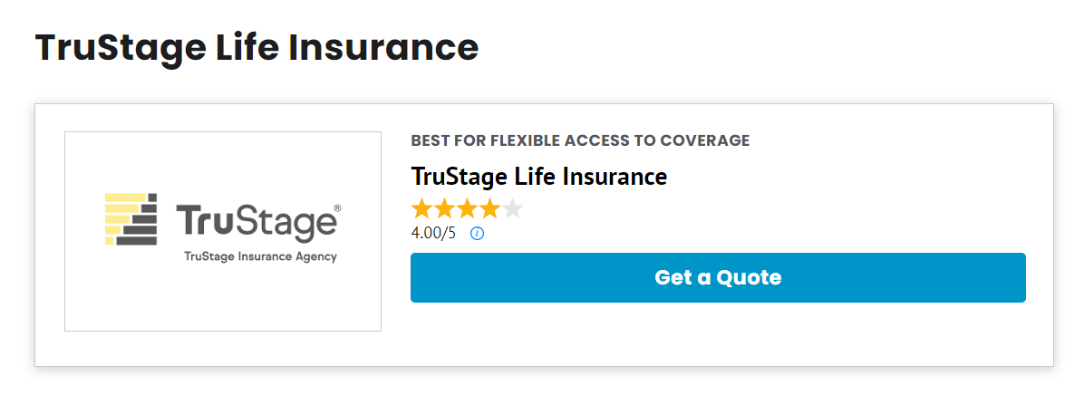 Is TruStage a Reputable Company?