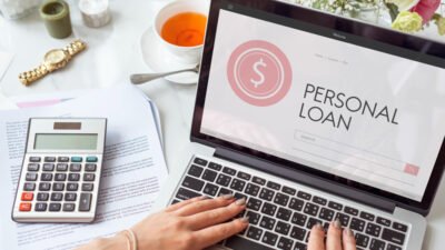 Quick Personal Loans