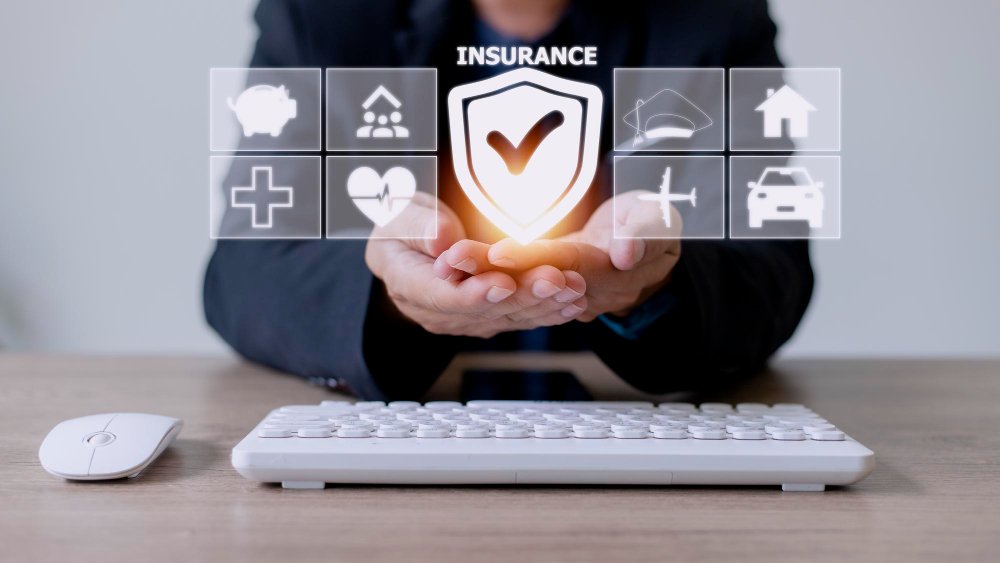 MCU Insurance: Secure Your Future Today