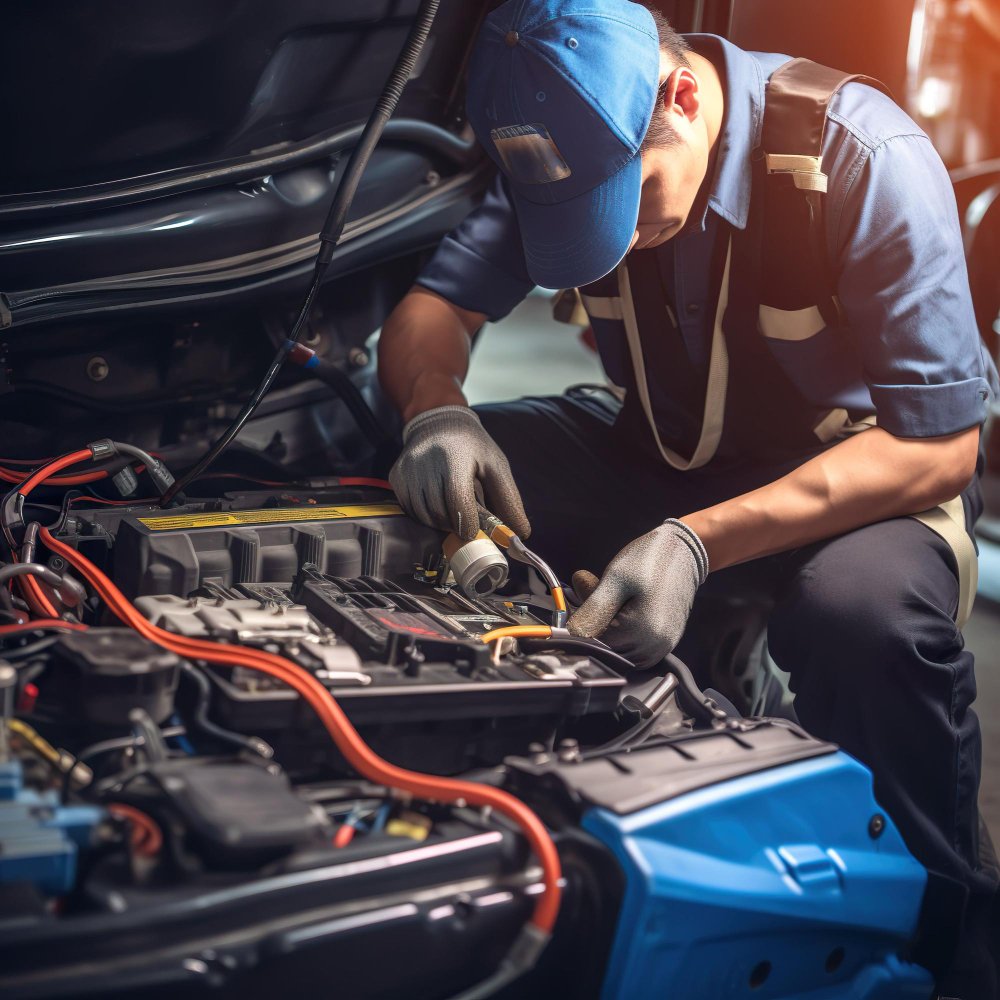 A Comprehensive Guide to Auto Electrical Maintenance