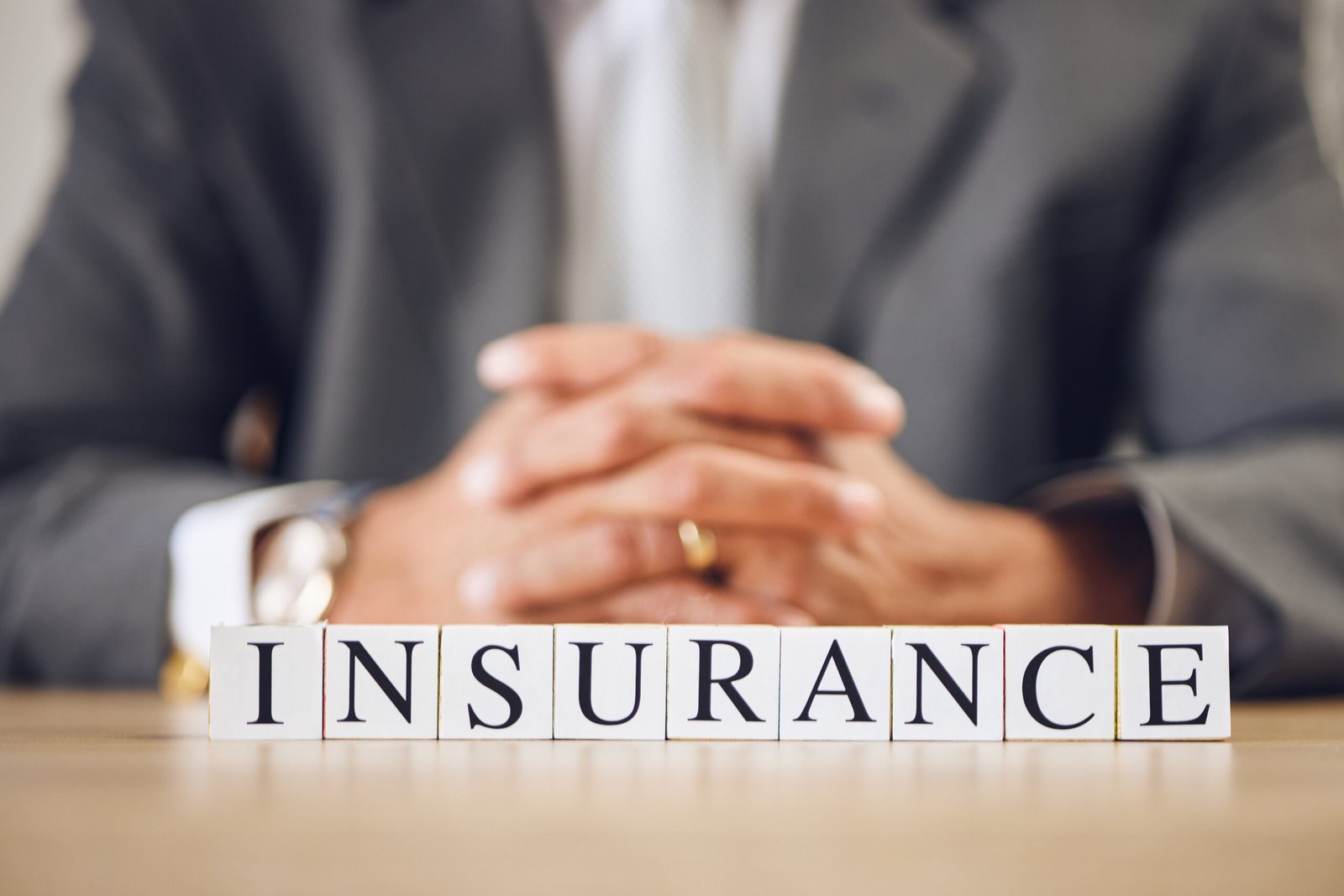 Business Liability Insurance